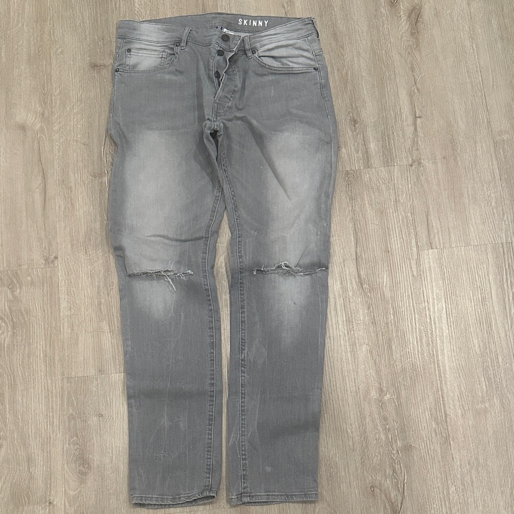 H&M Men's Jeans